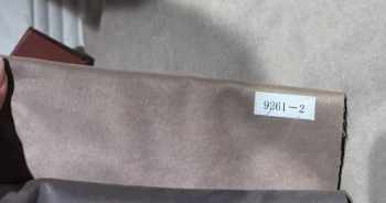 Parma Soft Bed 180