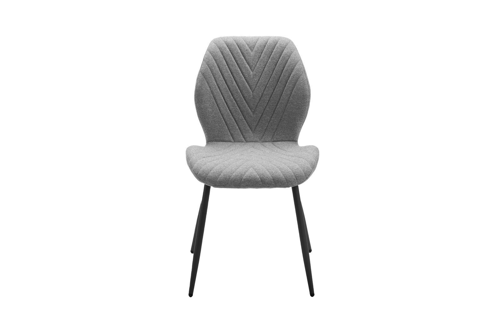 Flex Dining Chair, Grey TN-DCMK03