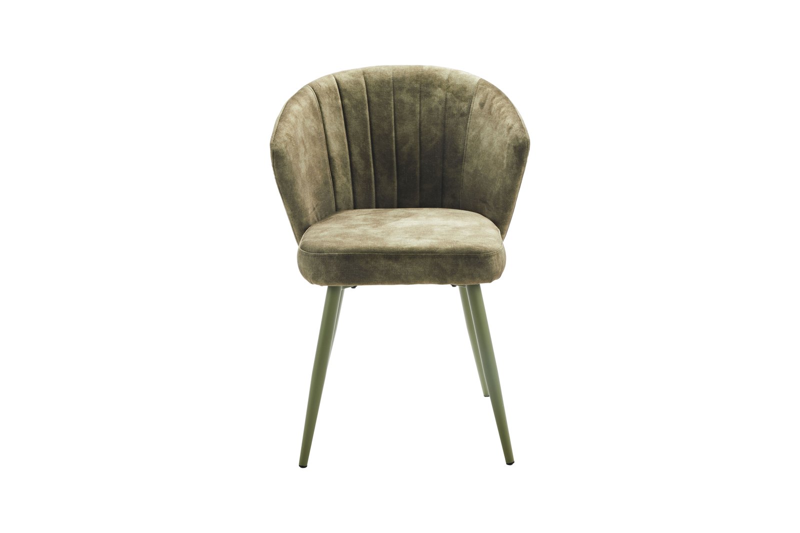 Dolce Vita Dining Chair, Green TN-DCMK16