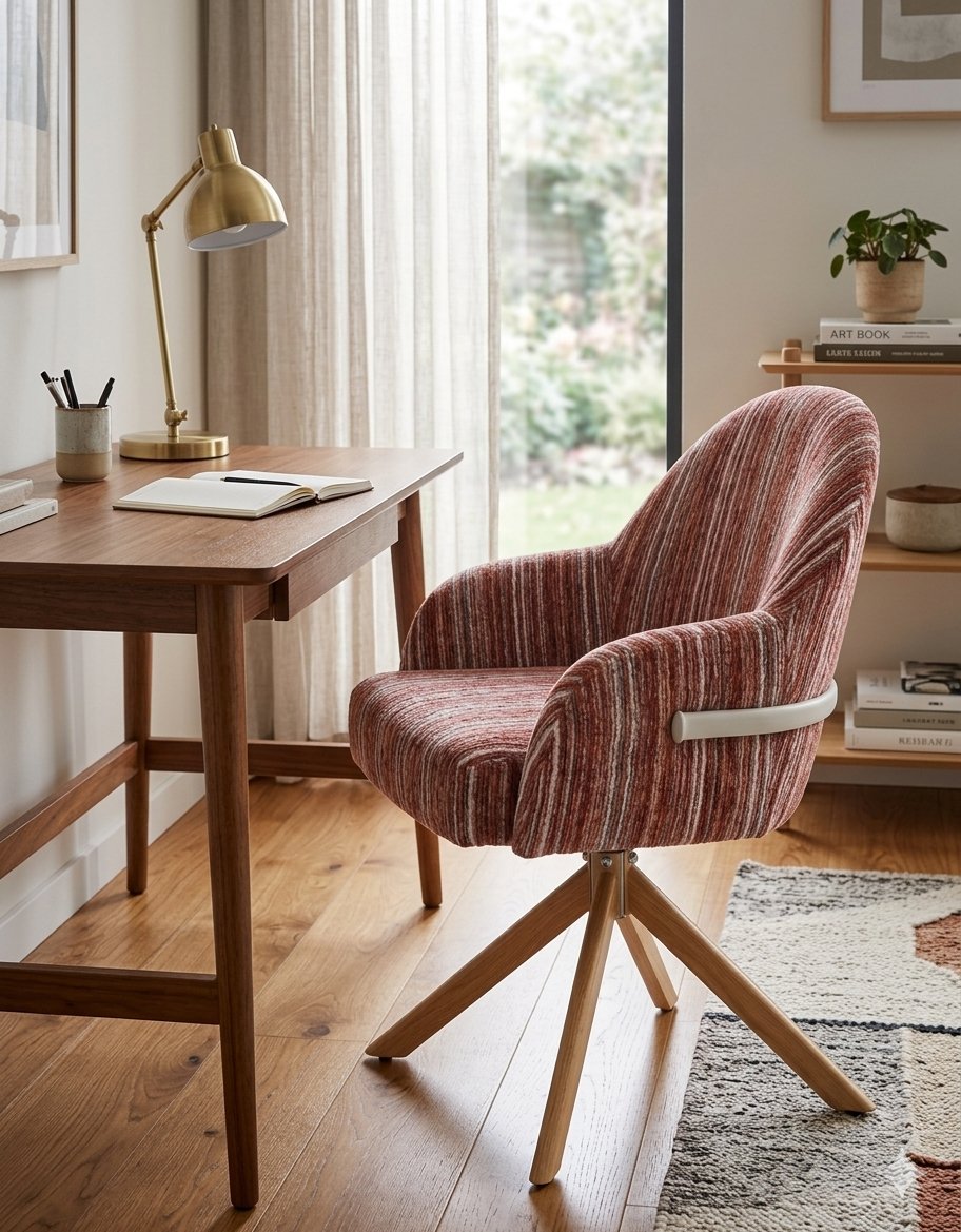 Dolce Vita Dining Chair TN-DCMK21