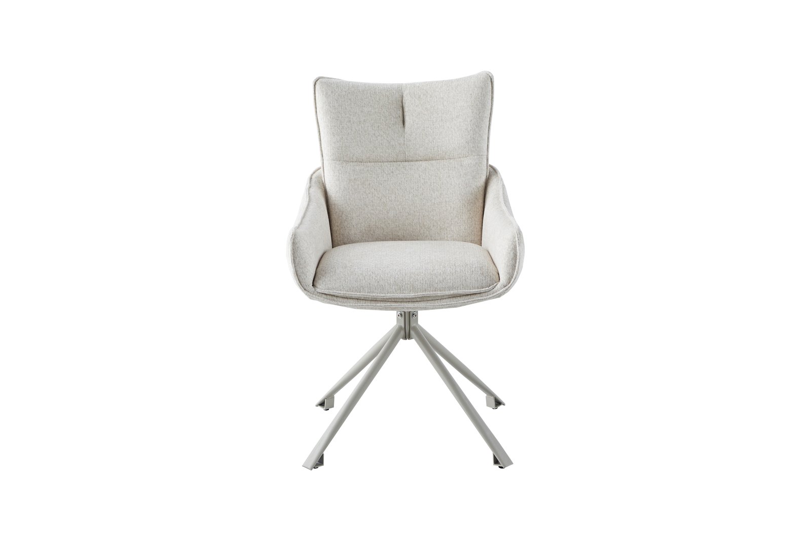 Dolce Vita Dining Chair, Beige TN-DCMK23