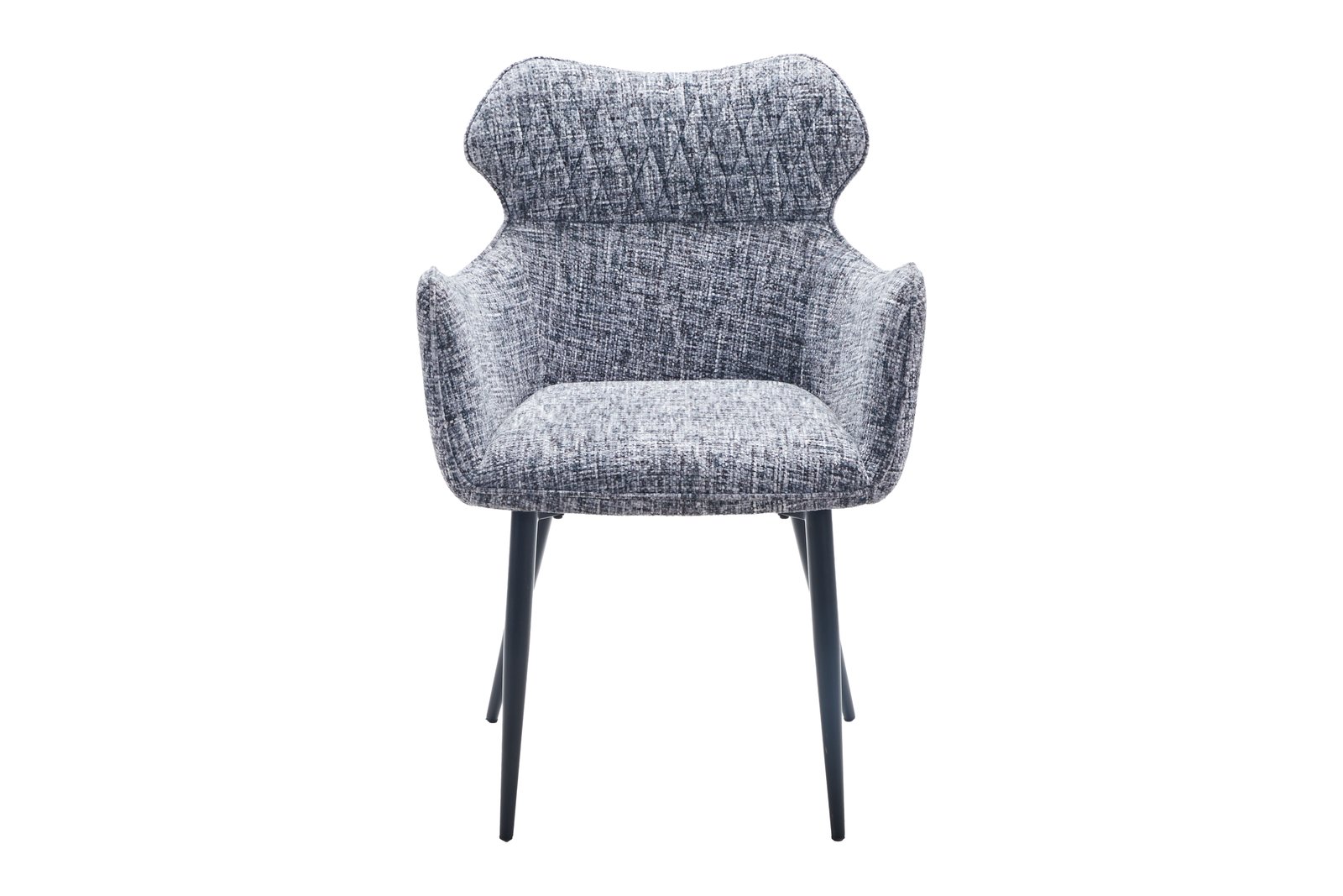 Dolce Vita Dining Chair, Grey TN-DCMK25