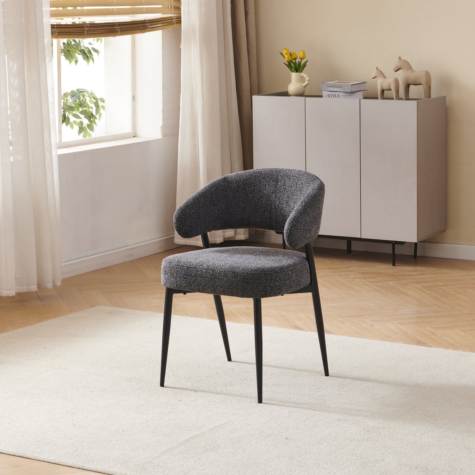 Motion Dining Chair TN-DCOK05