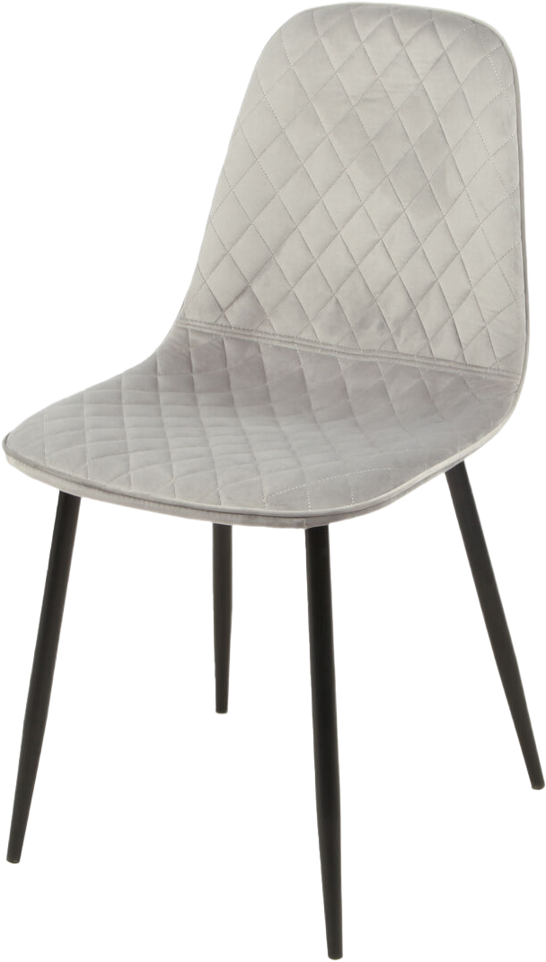 Flex Dining Chair, Grey TN-DCOK1
