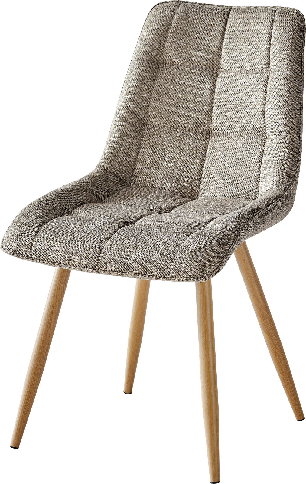 Motion Dining Chair, Beige TN-DCOK19