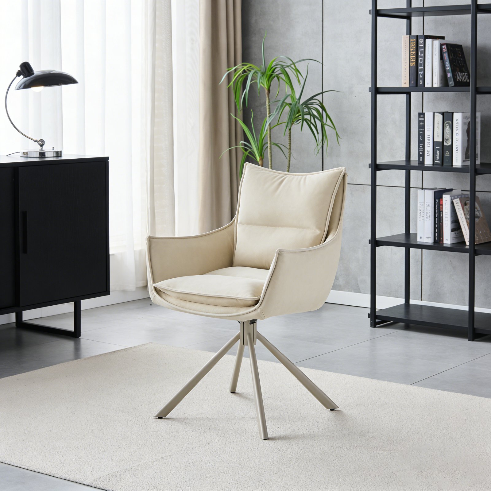 Dolce Vita Dining Chair TN-DCOK28