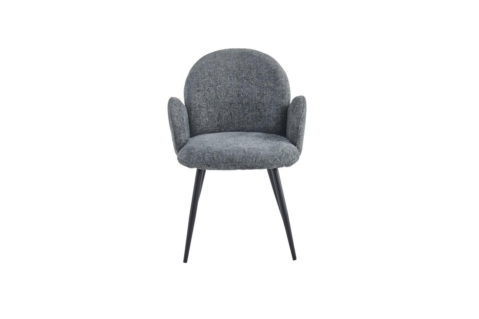 Casa Dining Chair, Grey TN-DCOK30