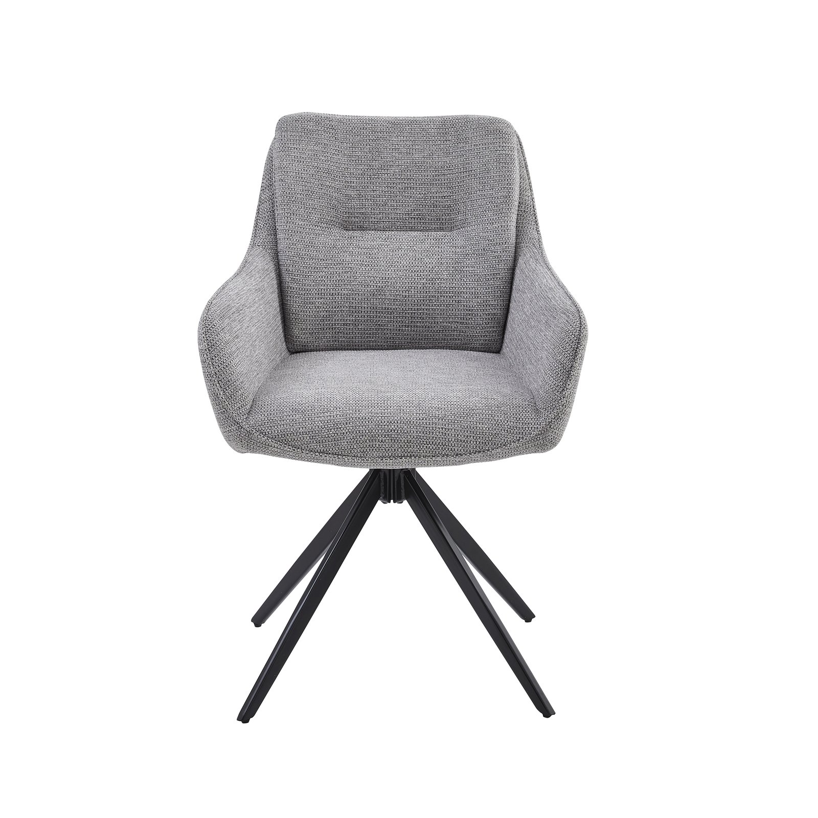Flex Dining Chair, Light Grey TN-DCOK31