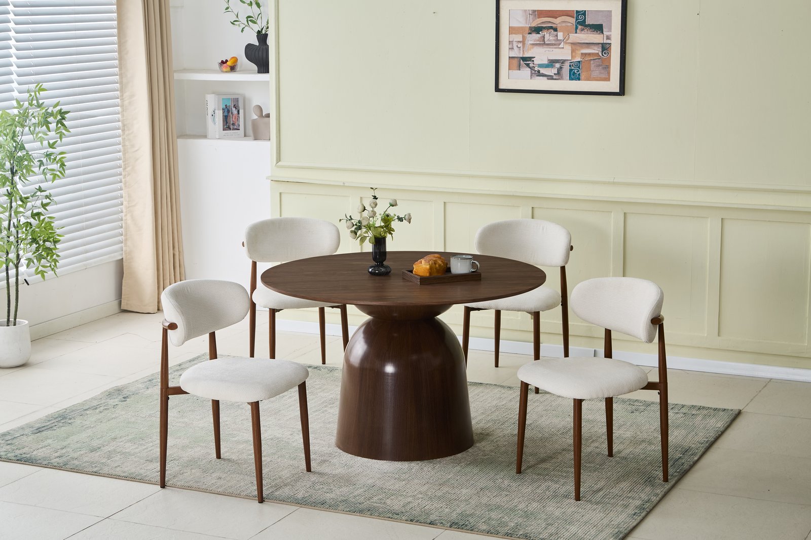 Forte Dining Table