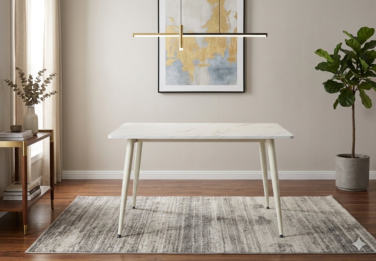 Forma Dining Table