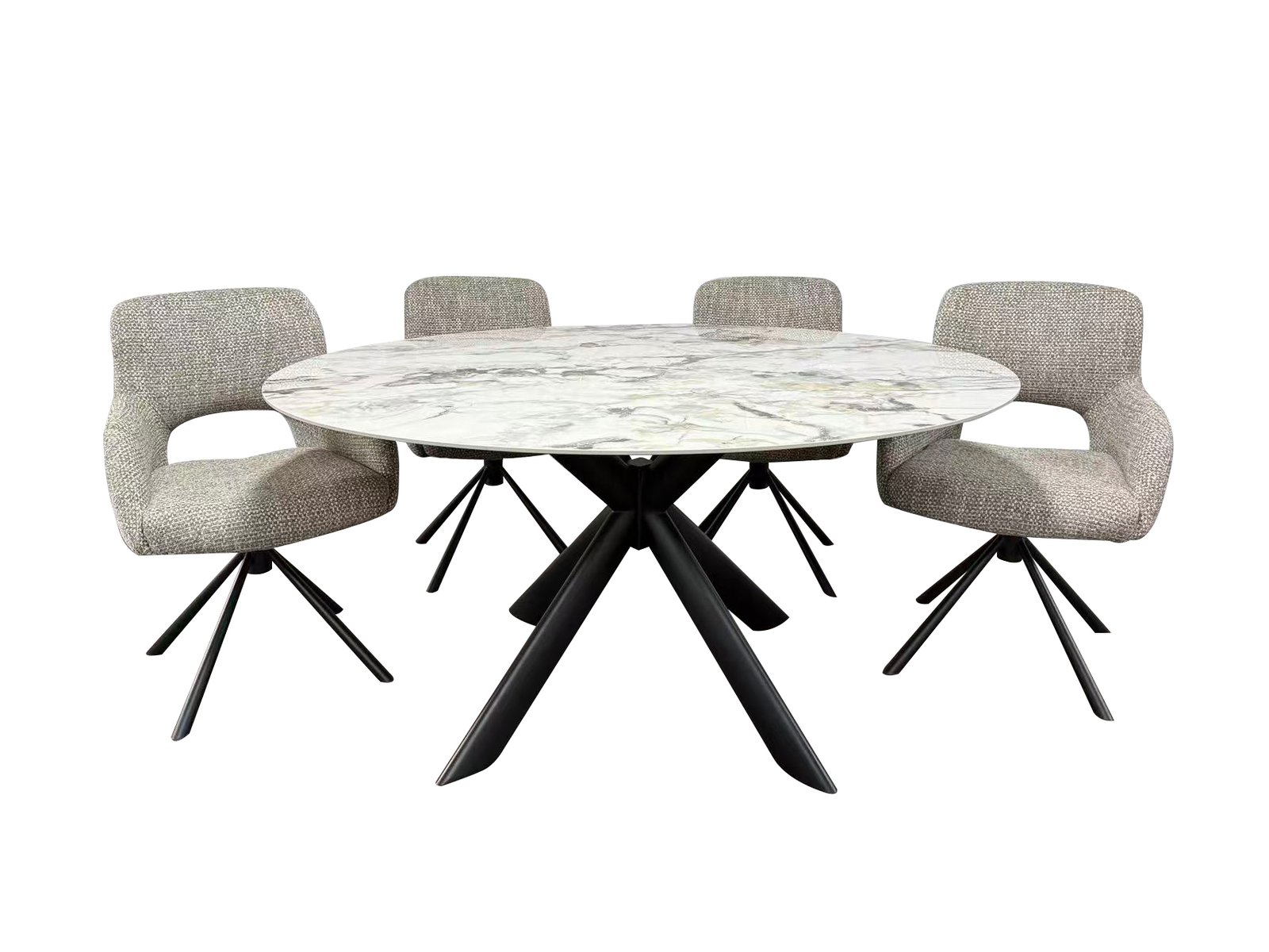 Vivo Dining Table