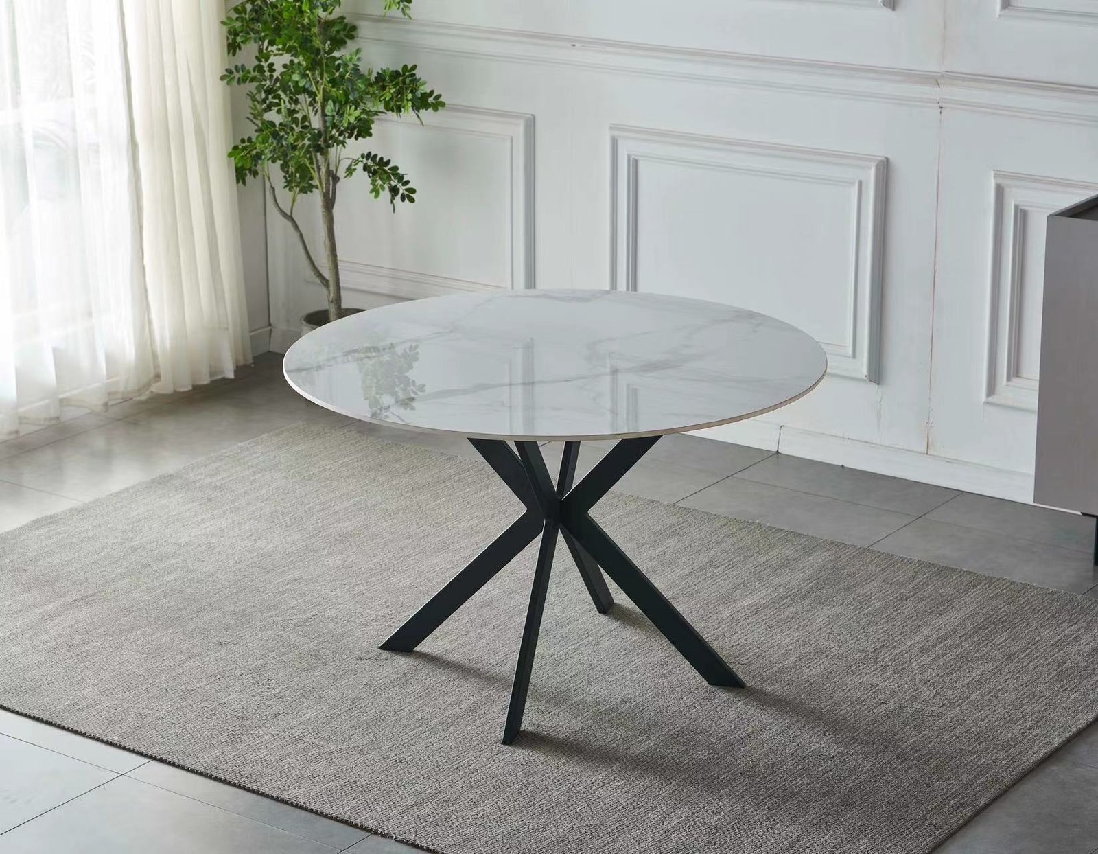 Loft Dining Table
