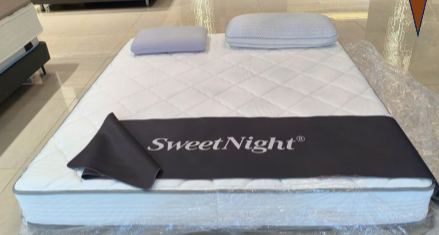 Supreme Mattress