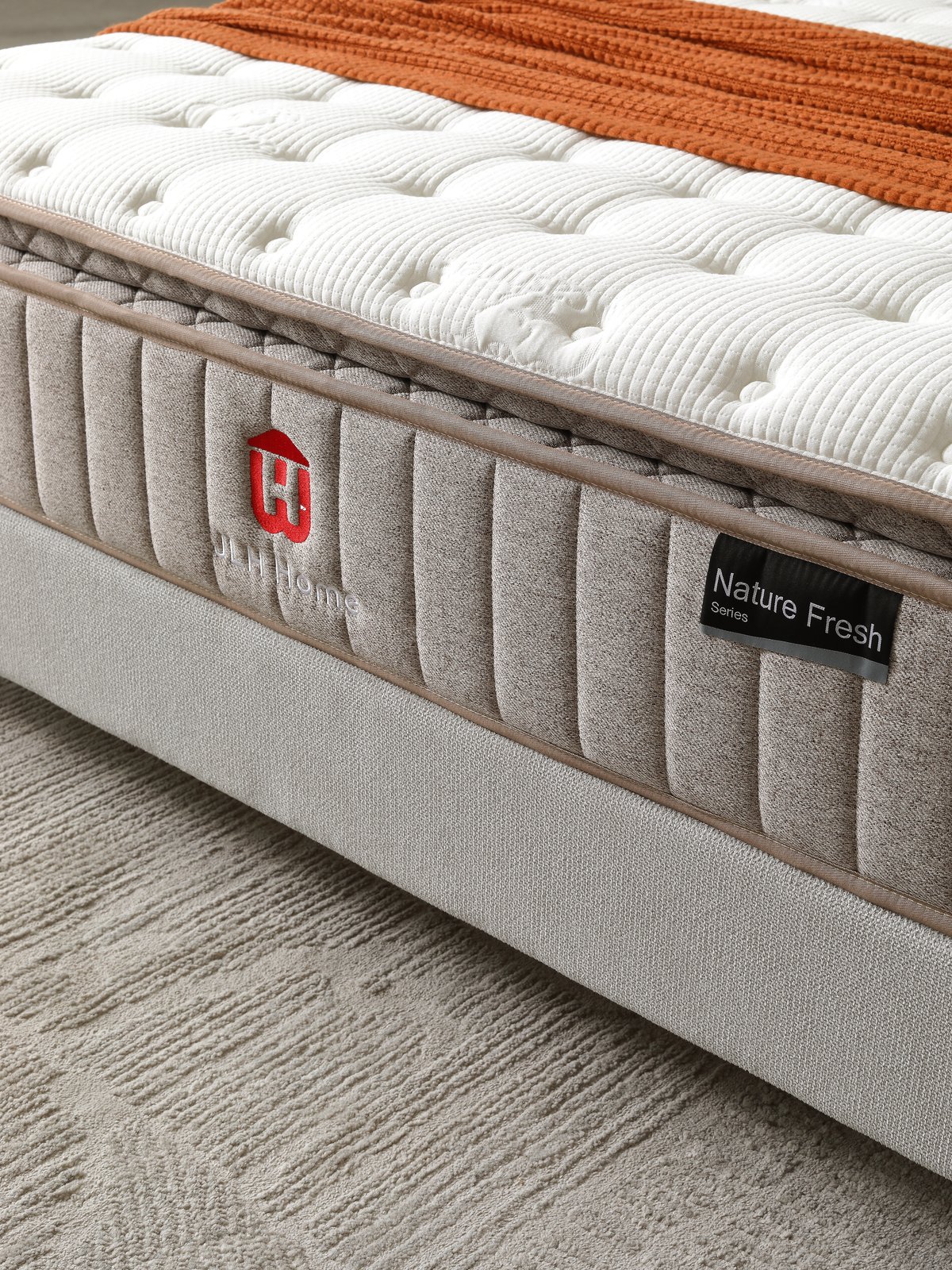 Adapt Mattress