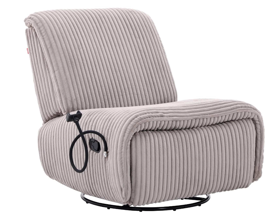Motion Accent Chair