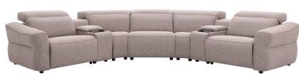 Fabio Sofa Corner