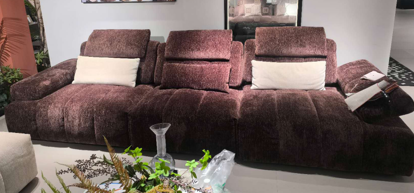 Venturo Sofa 4S