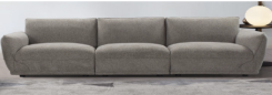 Spazio Sofa 4S