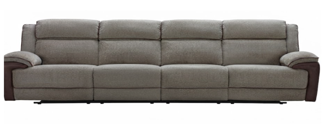 Vienna Sofa 4RR